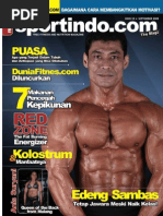 Download Sportindo Com - The Magz September 2009 by Evelyn Brown SN74742526 doc pdf