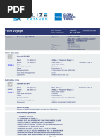 Agences TMB en RDC: Adresses et Contacts | PDF | République ...