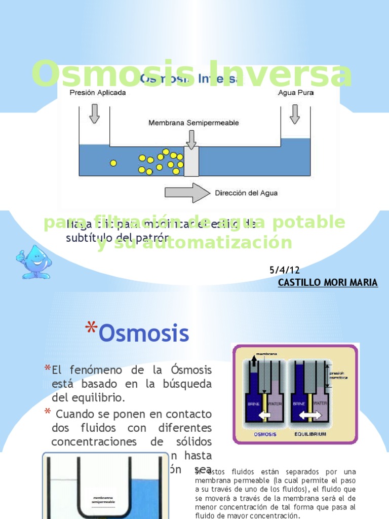 osmosis-inversa-smosis-agua