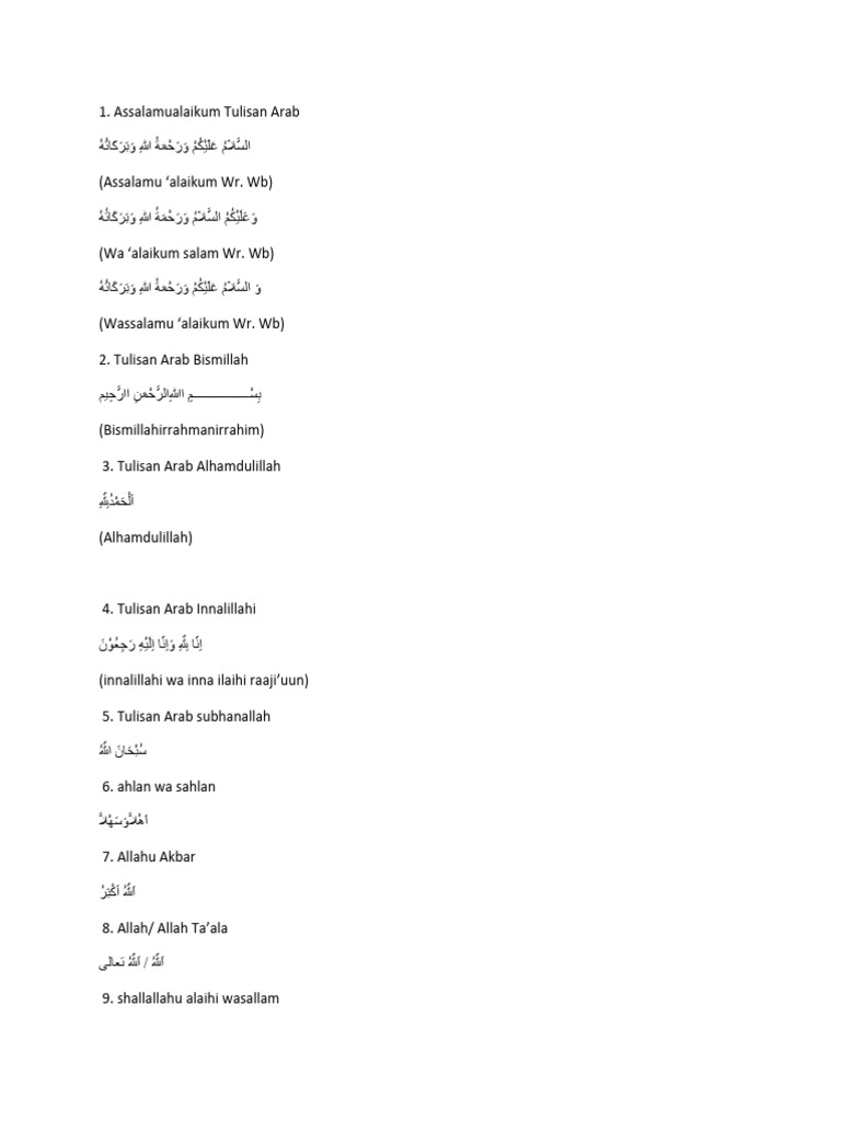 arabic-phrases-and-their-meanings-pdf-abrahamic-religions-quran