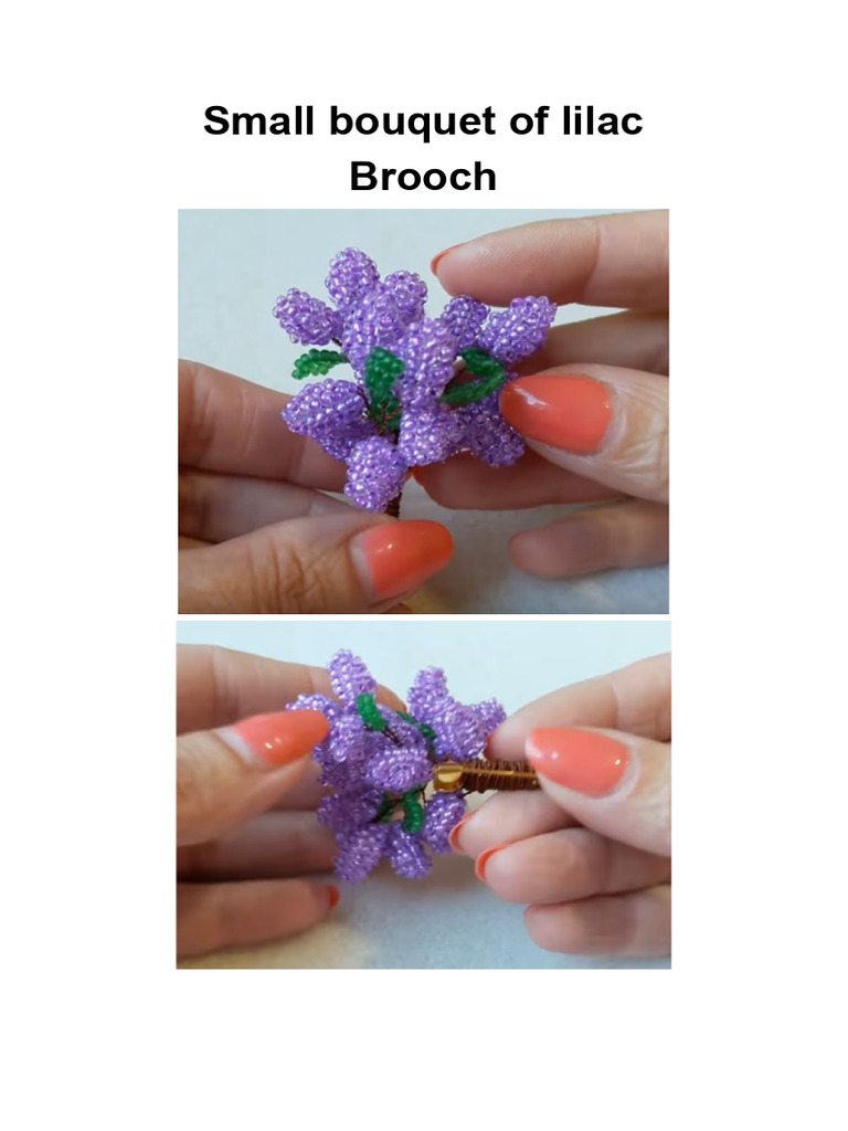 Lilac PDF | PDF