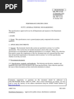 Mil PRF 16173 | PDF | Specification (Technical Standard) | Corrosion