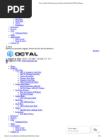 Carbon Steel Schedule 40 Pipe Supply | PDF | Pipe (Fluid Conveyance ...