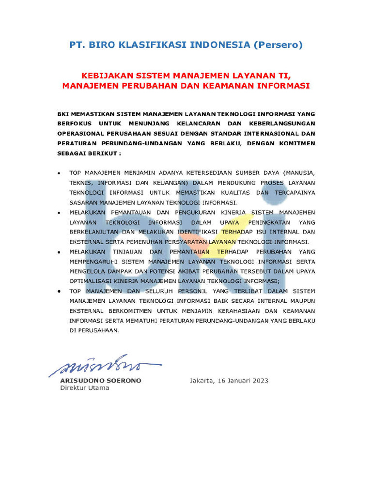 Freshservice untuk Manajemen Layanan TI