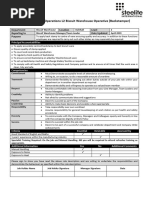 General Worker Job Description and Duties | PDF | Business
