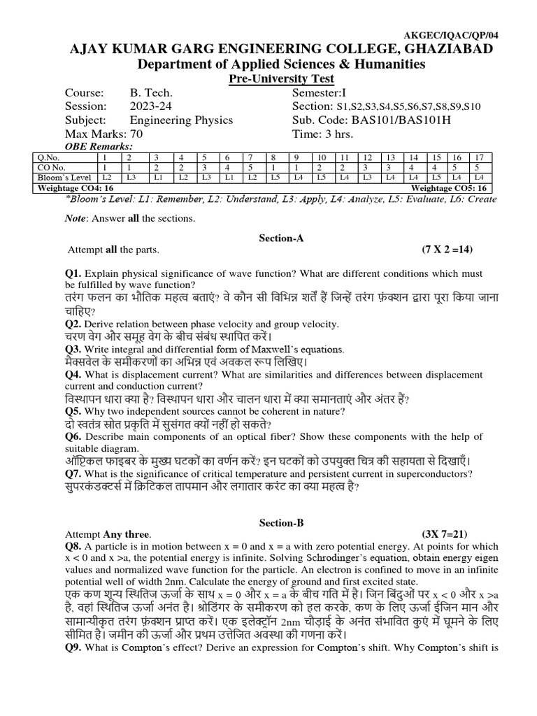Put Bas101-1 | PDF