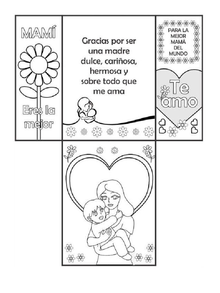 Dia de Las Madres | PDF