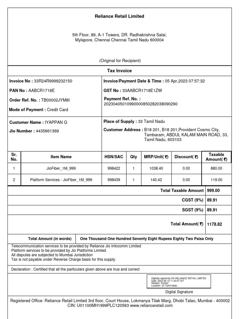 internet-bill-april-month-pdf-taxation-government-finances