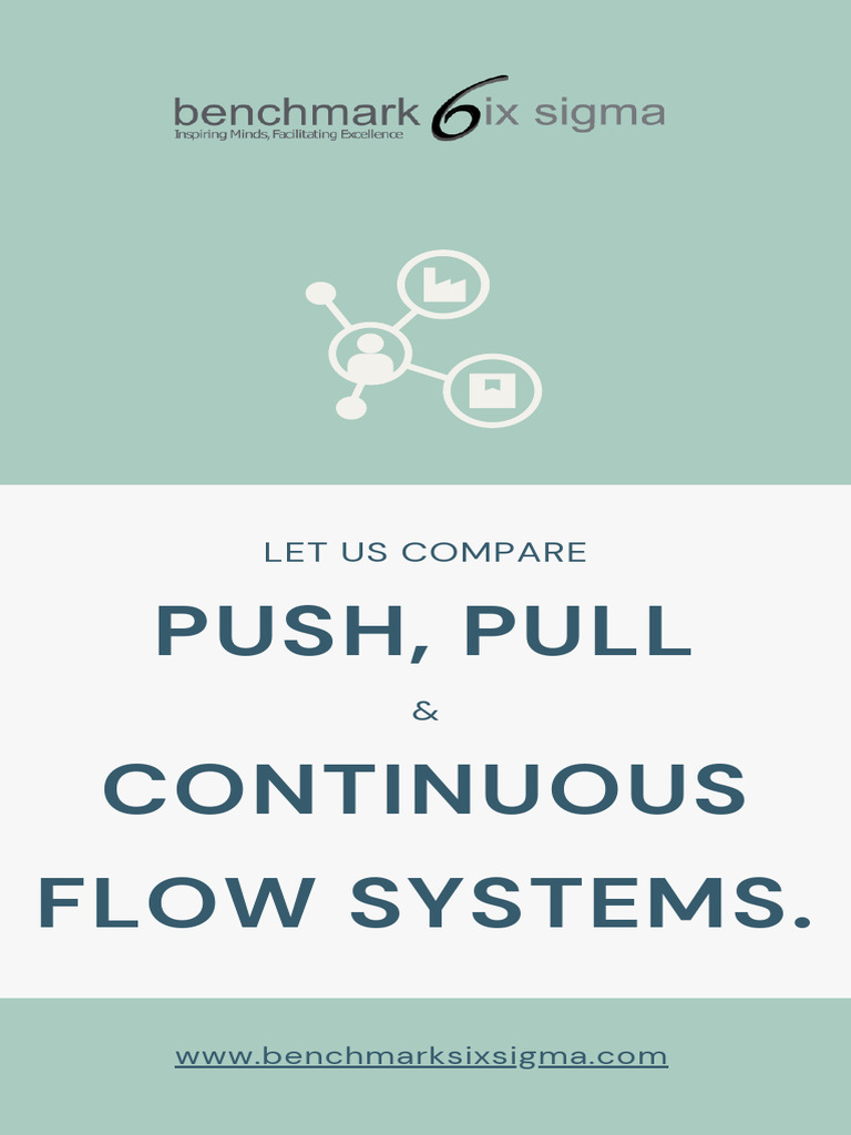 Supply Chain Systems Explained | PDF | Inventory | Production And ...