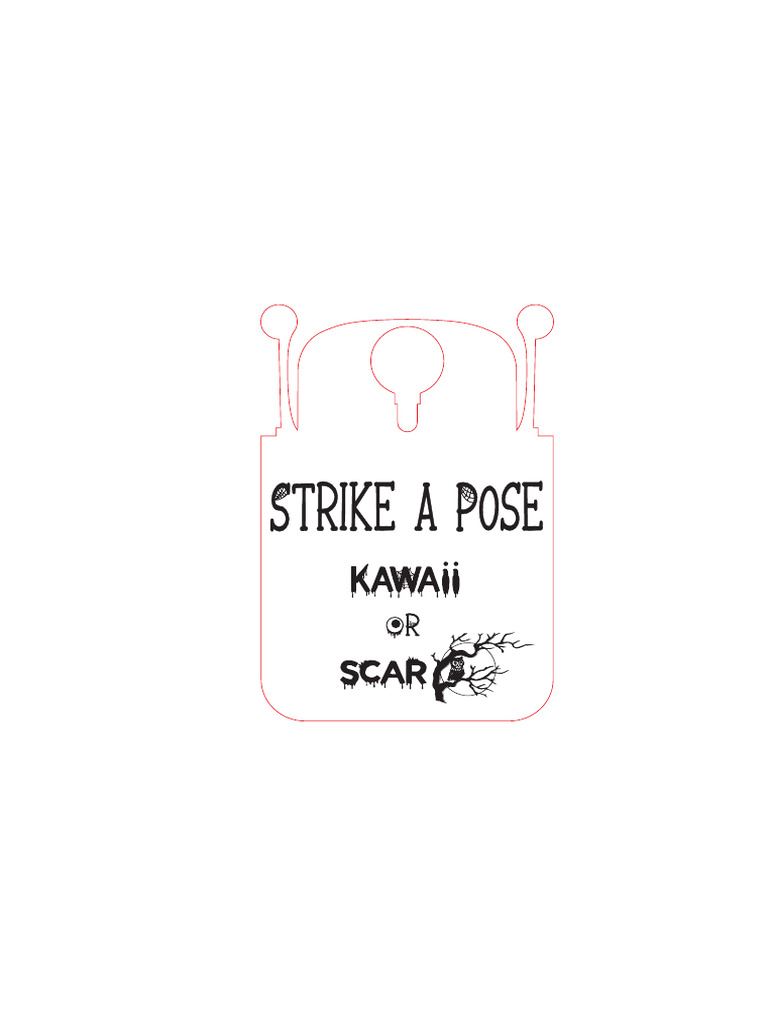 Name Badge | PDF