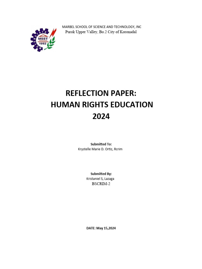 Philippines Bill of Rights | PDF | Human Rights | Democracy