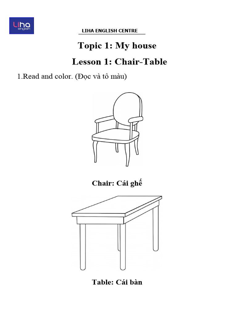 Coloring Course 4 | PDF