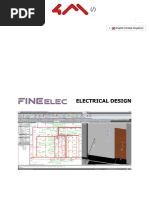 Revit Electrical Distribution Systems Guide | PDF | Autodesk Revit ...