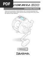 TANACOM 500 Operating Manual | PDF | Corrosion | Voltage