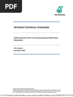 API 581 RP Risk Based Inspection (2016) - Addendum (Abril 2019) | PDF ...
