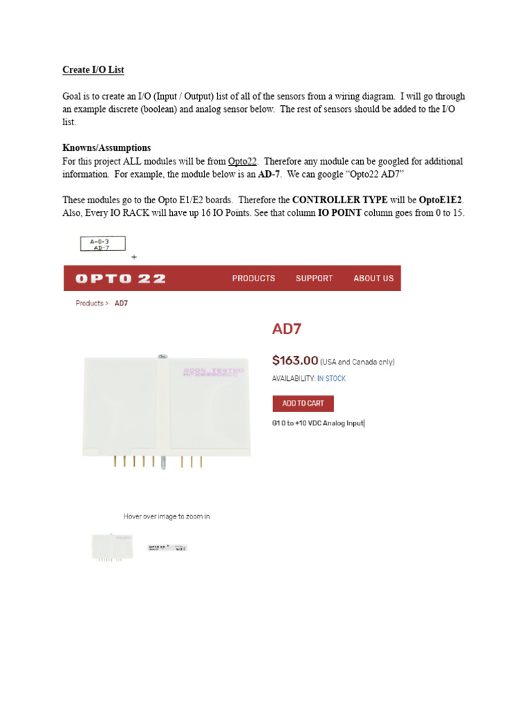 Create IO Notes | PDF | Boolean Data Type | Input/Output