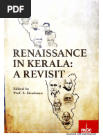 Caste System Evolution in Kerala | PDF | Dalit | Caste