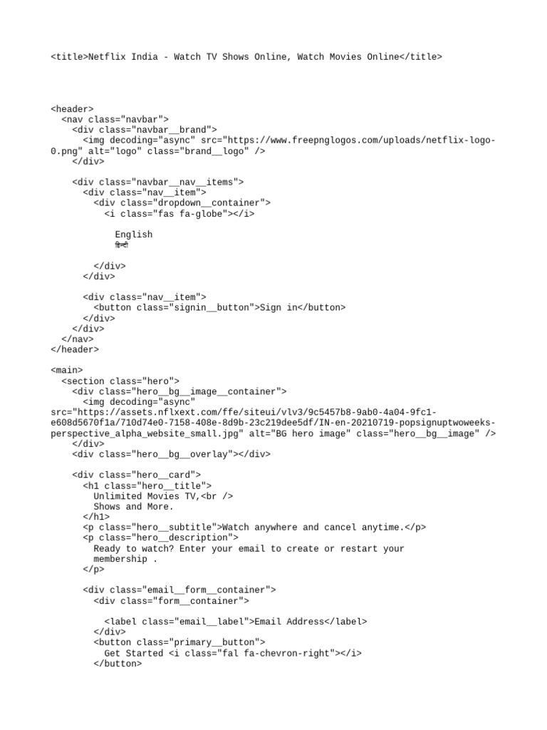 html-pdf-netflix-online-and-offline