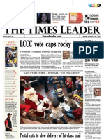 Times Leader 12-05-2011