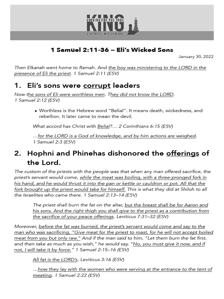 4-1-samuel-elis-wicked-sons-viewable-pdf-pdf-books-of-samuel