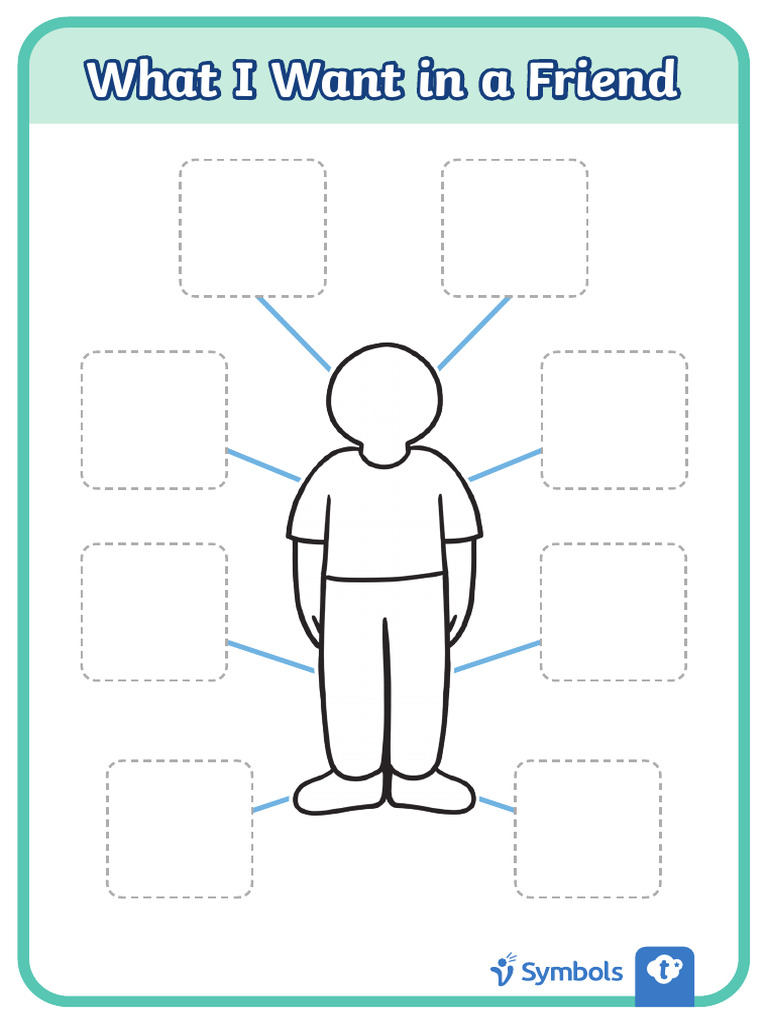 symbolswhatiwantinafriendactivity PDF