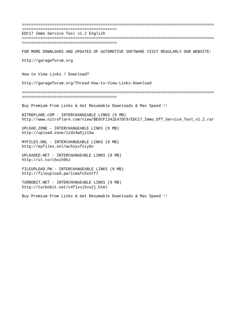 Edc17 immo service tool v1 2 english pdf