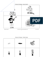 Pix of Human Growth
