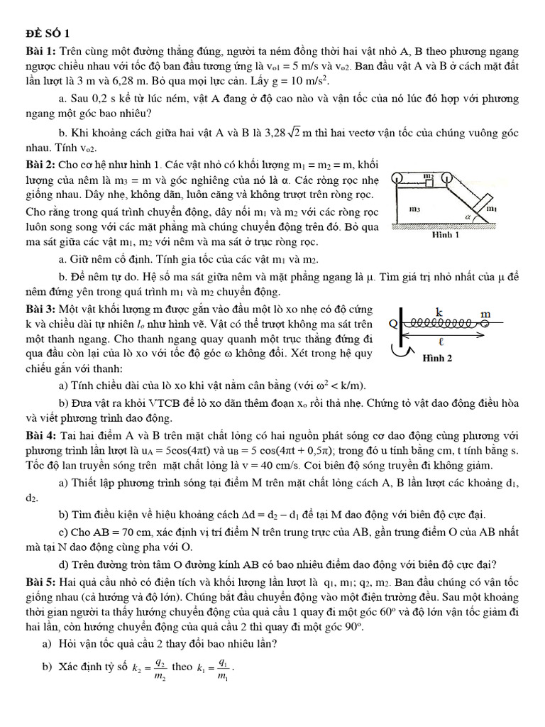 T NG H P | PDF