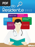 Guia Do Residente 2012