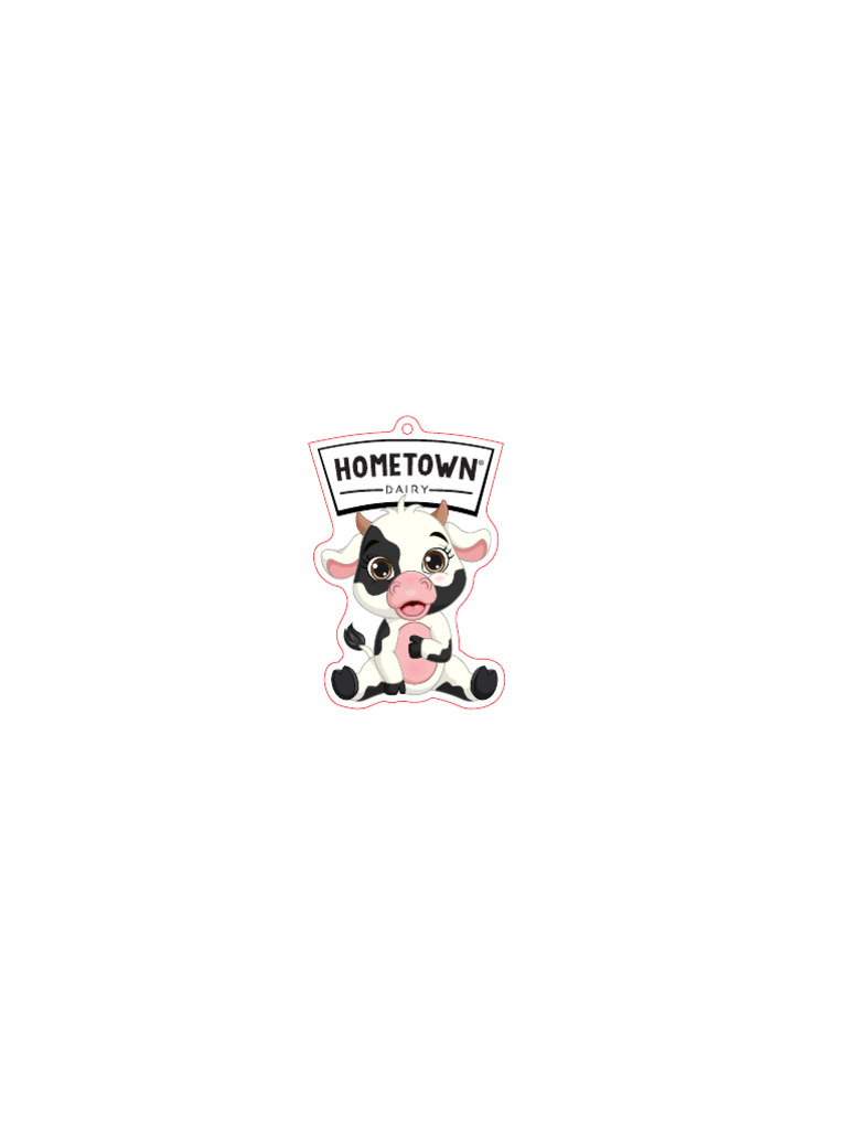 Cow | PDF