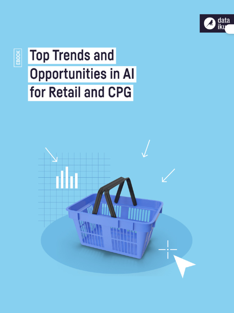 Ai For Retail And Cpg Pdf