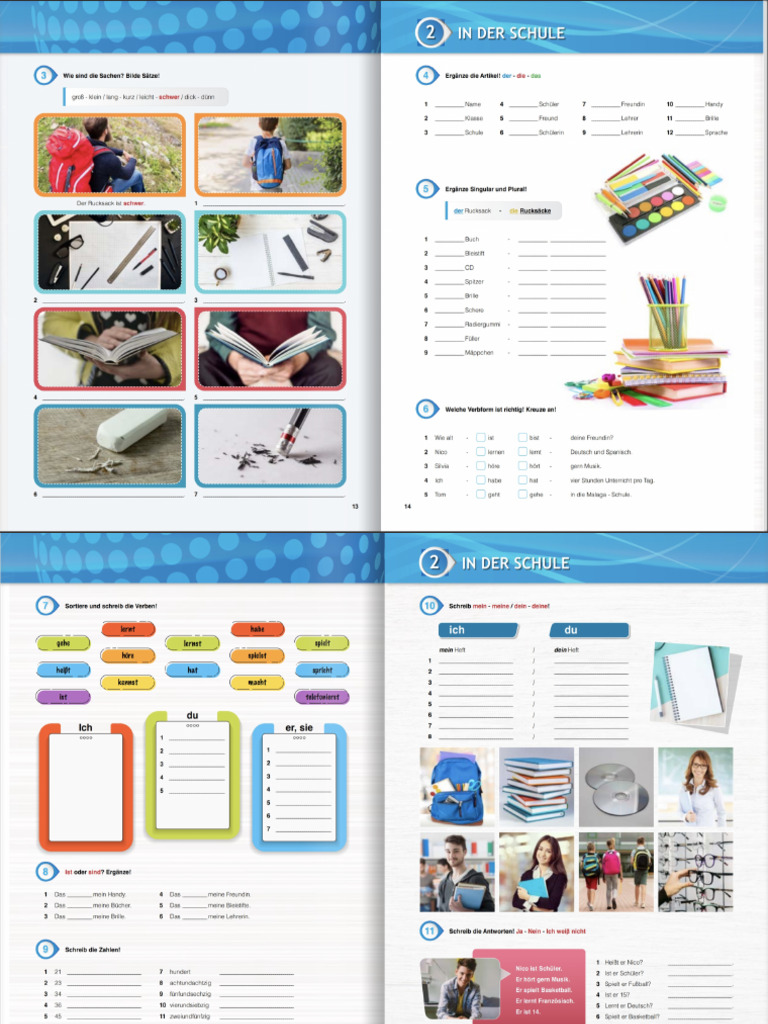 DEUTSCH A1 BUCH PDF DOWNLOAD visual data 6