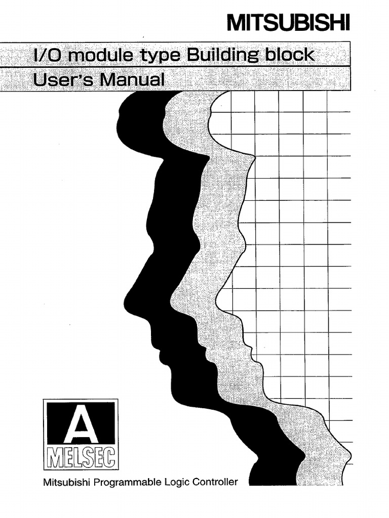 A IO Module - User's Manual | PDF