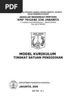 Download Model KTSP SMP by amank SN7476176 doc pdf