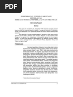 Download riset akuntansi keprilakuan by Destia Pentyana SN74762305 doc pdf