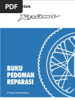 Download Buku panduan reparasi_karisma by cabekilad SN74762521 doc pdf