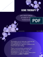 Armaan Gene Therapy