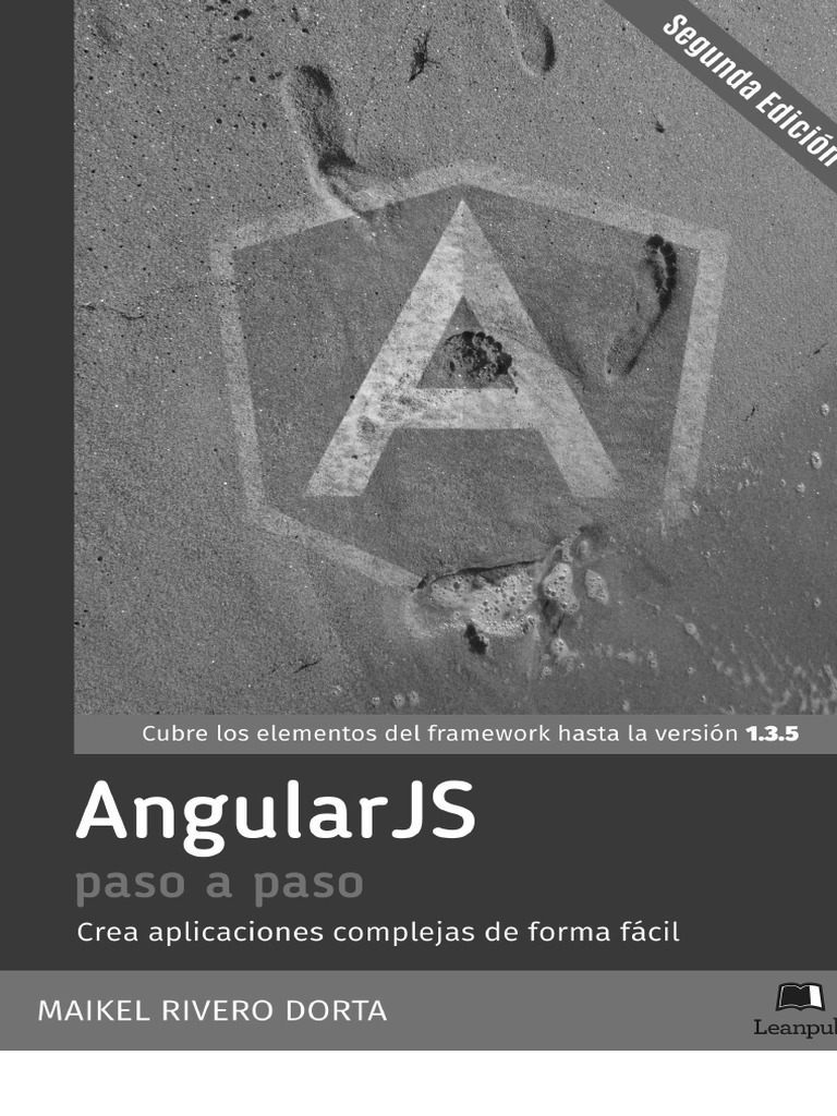 AngularJs Full Speed 2020 | PDF | Métodos e Materiais de Ensino ...