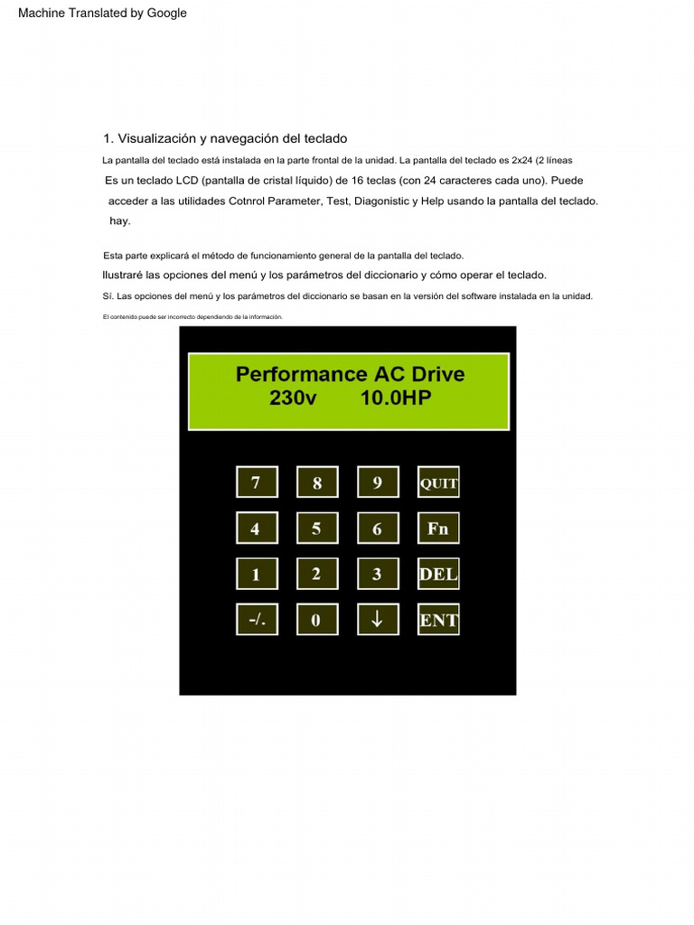 7 Keypad & Uedit 매뉴얼 K r1 | PDF | Archivo de computadora | Ventana ...