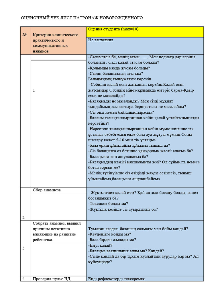 Маша Миронова