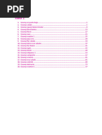 El Abc de La Costura - Singer PDF | PDF | Textiles | Industria textil