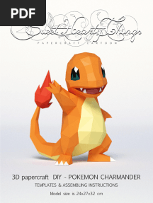 Charmander Sweet 220304 232034