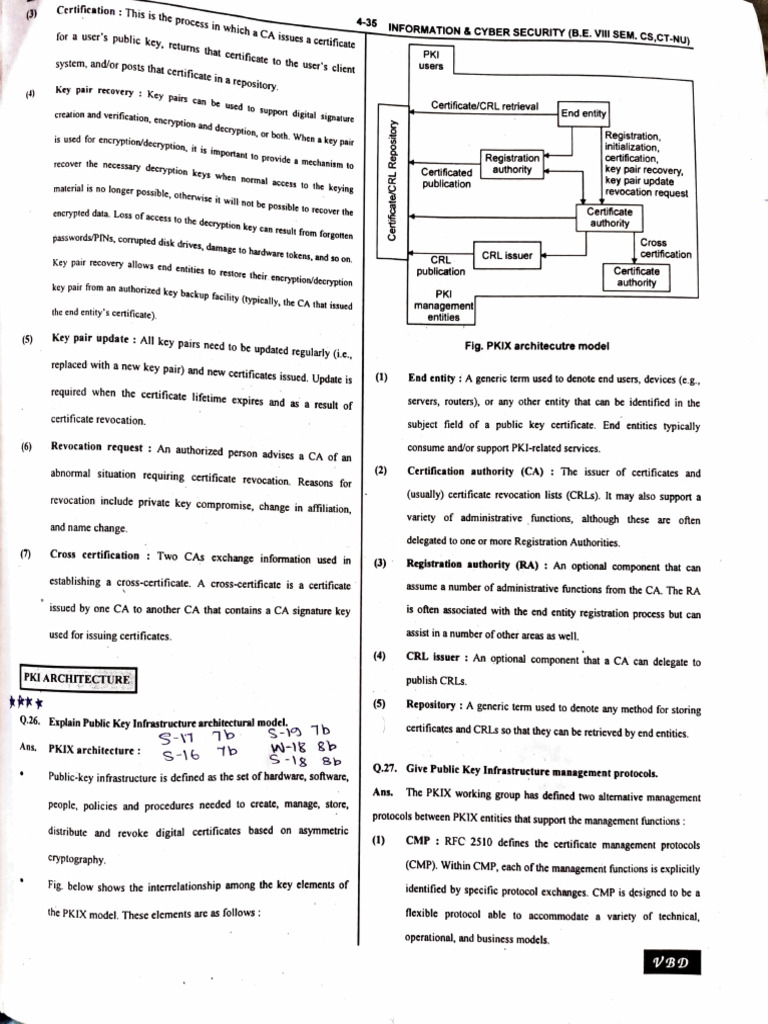Ics Imp 2 | PDF