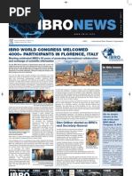 Download IBRO News 2011 by International Brain Research Organization SN74766824 doc pdf