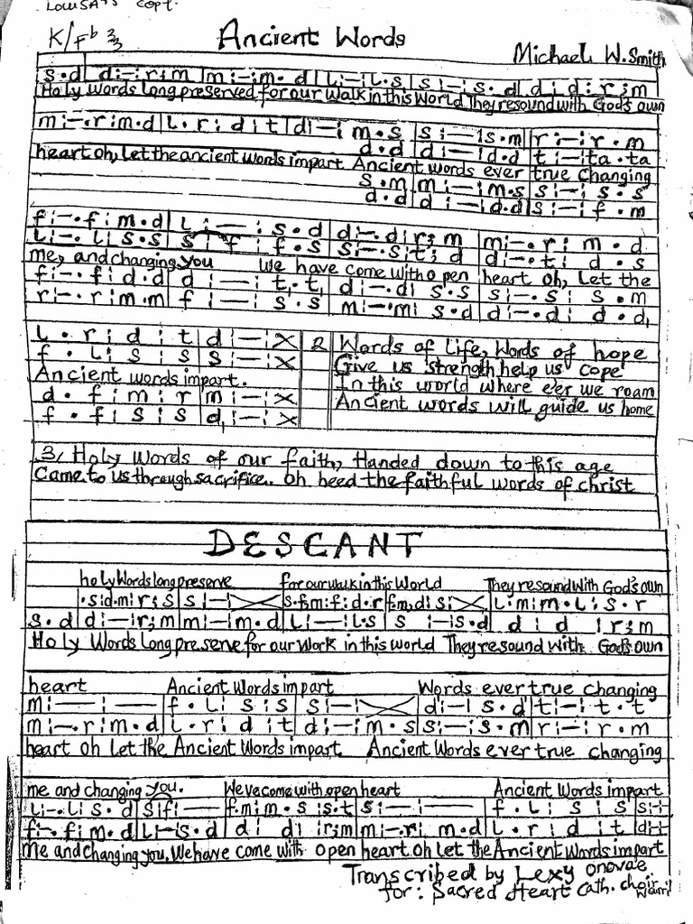 ancient-words-descant-pdf