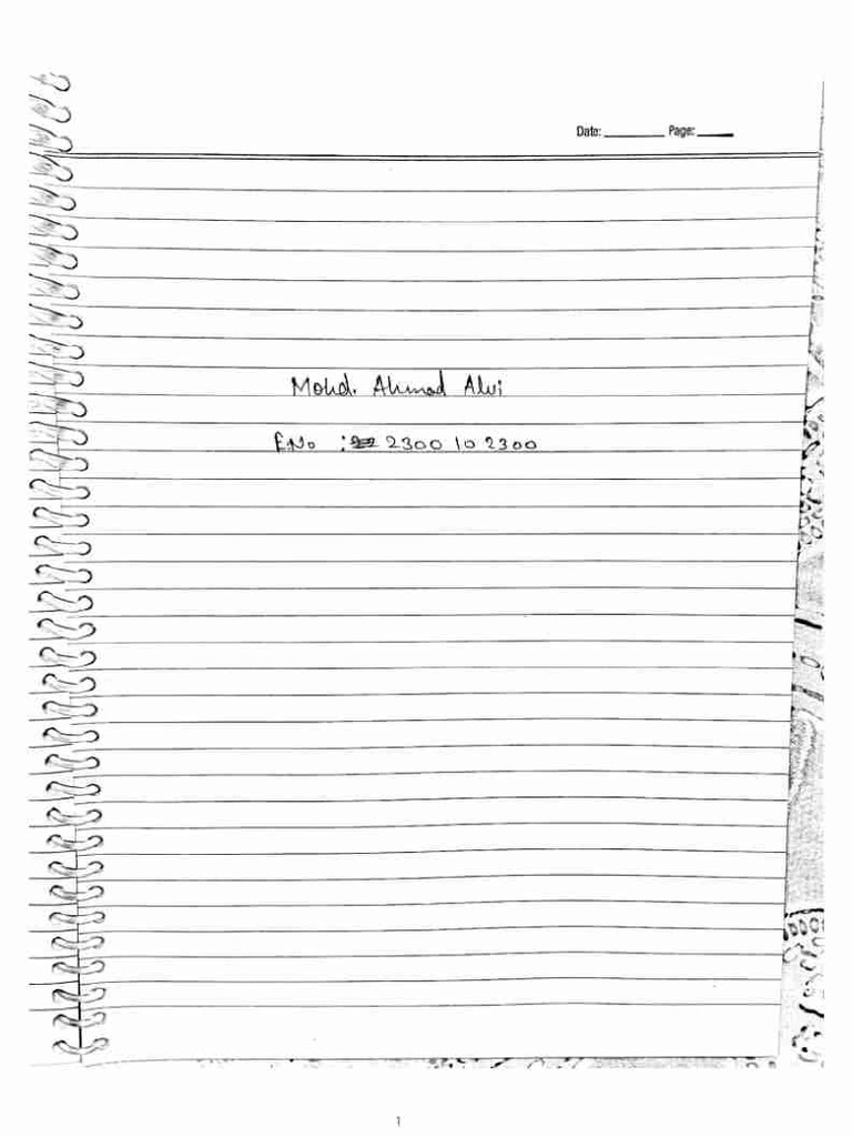 Assignment 1 ,, - 11zon | PDF