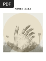 Download ARMED CELL 1 by Brian Ang SN74767605 doc pdf