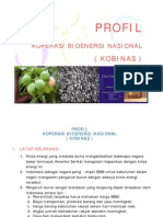 Download Koperasi Bioenergi Nasional by Indoplaces SN7476762 doc pdf