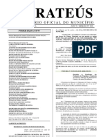 Diarioo Oficial #006-2011
