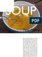 Soup eBook